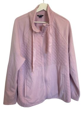 Eddie Bauer Quilted Jacket